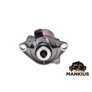 STARTER MOTOR 27V/3GF PGO