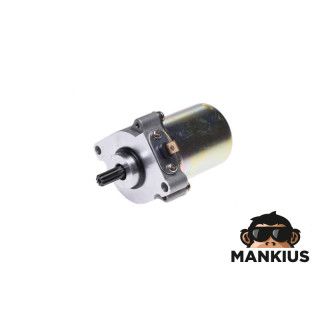 STARTER MOTOR AG100 9z