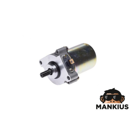 STARTER MOTOR AG100 9z