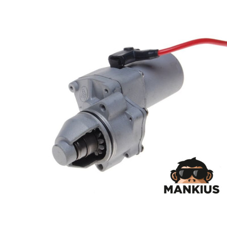 STARTER MOTOR AM6