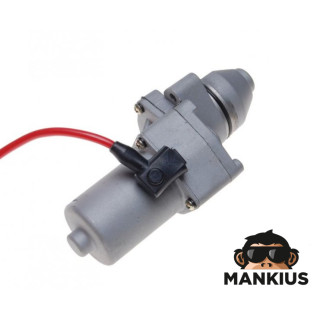 STARTER MOTOR AM6