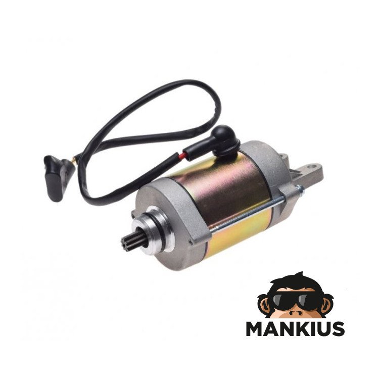 STARTER MOTOR ASSY FOR KYMCO PEOPLE 250 S