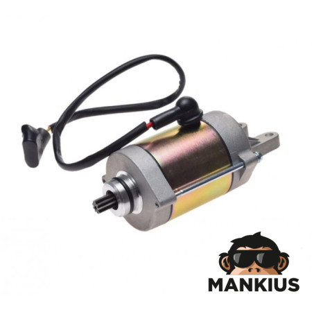 STARTER MOTOR ASSY FOR KYMCO PEOPLE 250 S