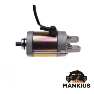 STARTER MOTOR ASSY FOR KYMCO PEOPLE 250 S