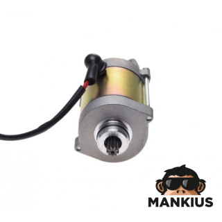 STARTER MOTOR ASSY FOR KYMCO PEOPLE 250 S