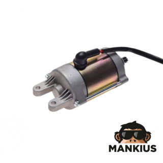 STARTER MOTOR ASSY FOR KYMCO PEOPLE 250 S