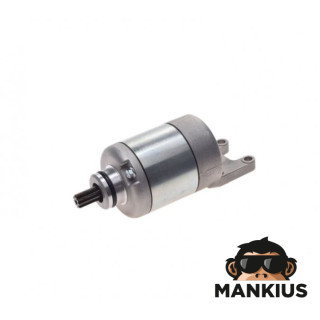 STARTER MOTOR ASSY FOR PIAGGIO 125 250