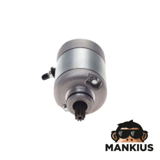 STARTER MOTOR ASSY FOR PIAGGIO 125 250