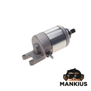 STARTER MOTOR ASSY FOR PIAGGIO 125 250