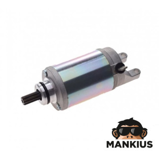 STARTER MOTOR ASSY FOR SUZUKI BURGMAN 125 150 250