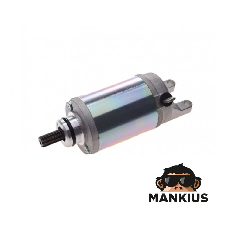 STARTER MOTOR ASSY FOR SUZUKI BURGMAN 125 150 250