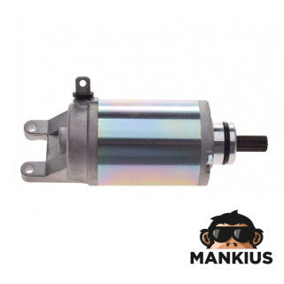 STARTER MOTOR ASSY FOR SUZUKI BURGMAN 125 150 250