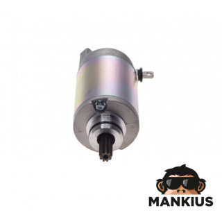 STARTER MOTOR ASSY FOR SUZUKI BURGMAN 125 150 250