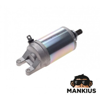 STARTER MOTOR ASSY FOR SUZUKI BURGMAN 125 150 250