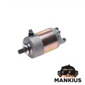 YAMAHA MAJESTY STARTER VARIKLIS 125 150 180