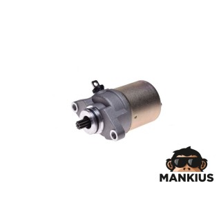 STARTER MOTOR CT50 T:9