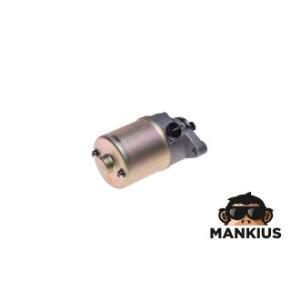 STARTER MOTOR CT50 T:9