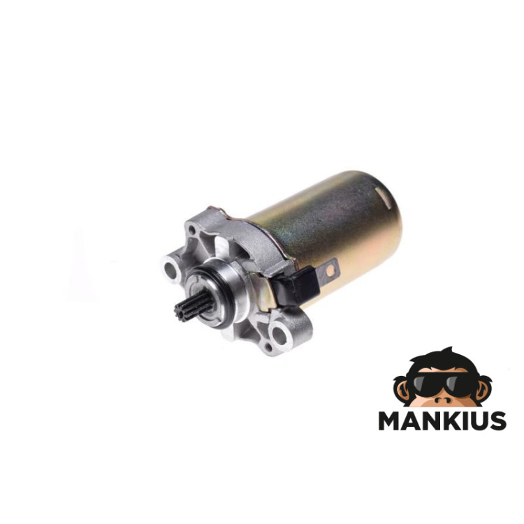 STARTER MOTOR FOR APRILIA RS