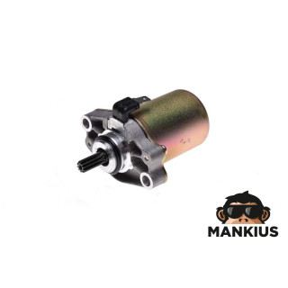 STARTER MOTOR FOR SUZUKI ADRESS