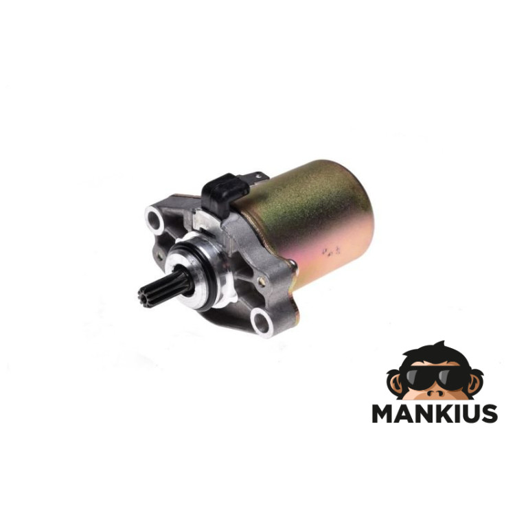 STARTER MOTOR FOR SUZUKI ADRESS