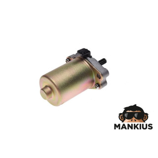 STARTER MOTOR FOR SUZUKI ADRESS