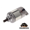 STARTER MOTOR HONDA SH125, KYMCO & MALAGUTI