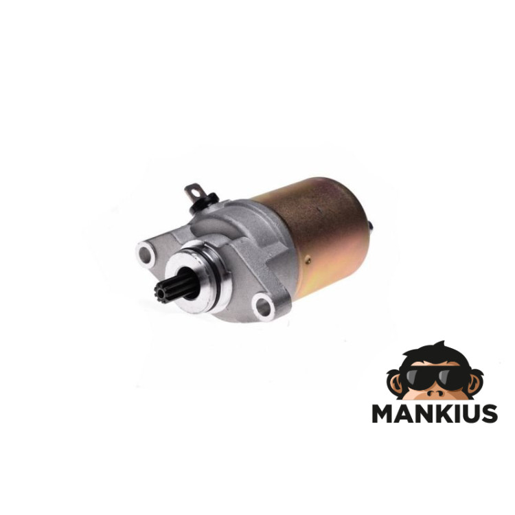 STARTER MOTOR JOG90/BWS100 9Z