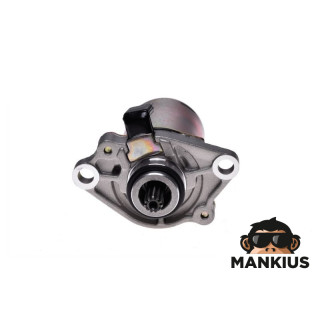 STARTER MOTOR PEUGEOT LOOXOR KYMCO DJ50/PGO