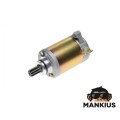 STARTER VARIKLIS SUZUKI AN125 BURGMAN