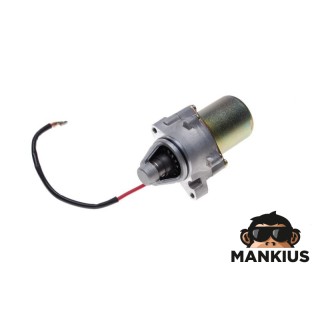 STARTER MOTOR TB50
