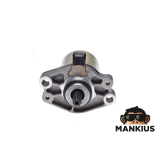 STARTER MOTOR TGB SUZUKI AH/AP/ZZ 60 10Z