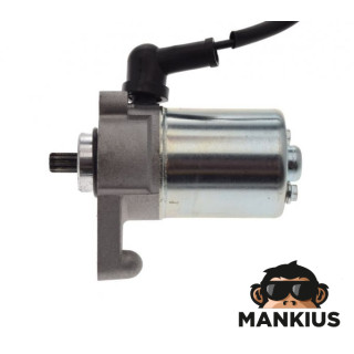 STARTER MOTOR YAMAHA 125RE