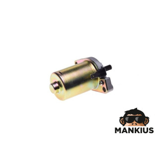 STARTER MOTOR YAMAHA 50