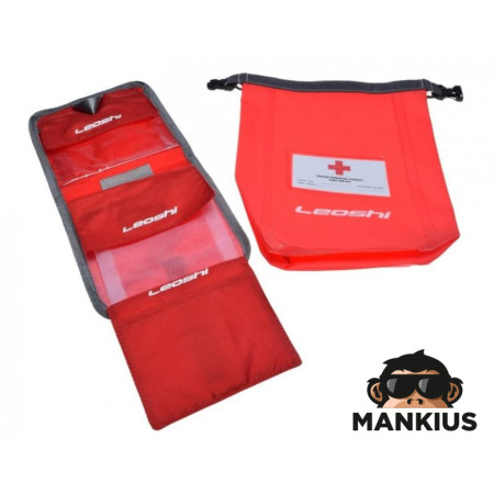 BAG, FRIST AID KIT HOLDER