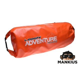 ROLLBAG, TAILPACK LEOSHI