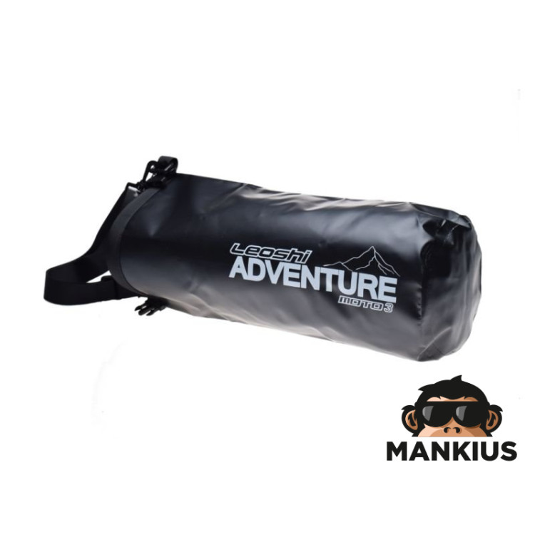 ROLLBAG, TAILPACK LEOSHI SUZUKI 10 LTRS