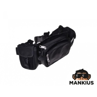 JUMENS KREPŠELIS SU PILION GRIP 2,9 L
