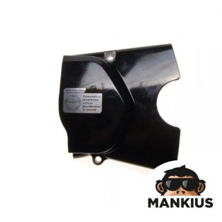 COVER, DRIVE SPROCKET ENGINE 154 FMI