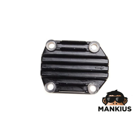 COVER, FRONT CYLINDER HEAD ENGINE 154FMI