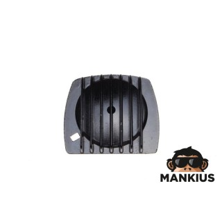 COVER, LH CYLINDER HEAD ENGINE 154FMI