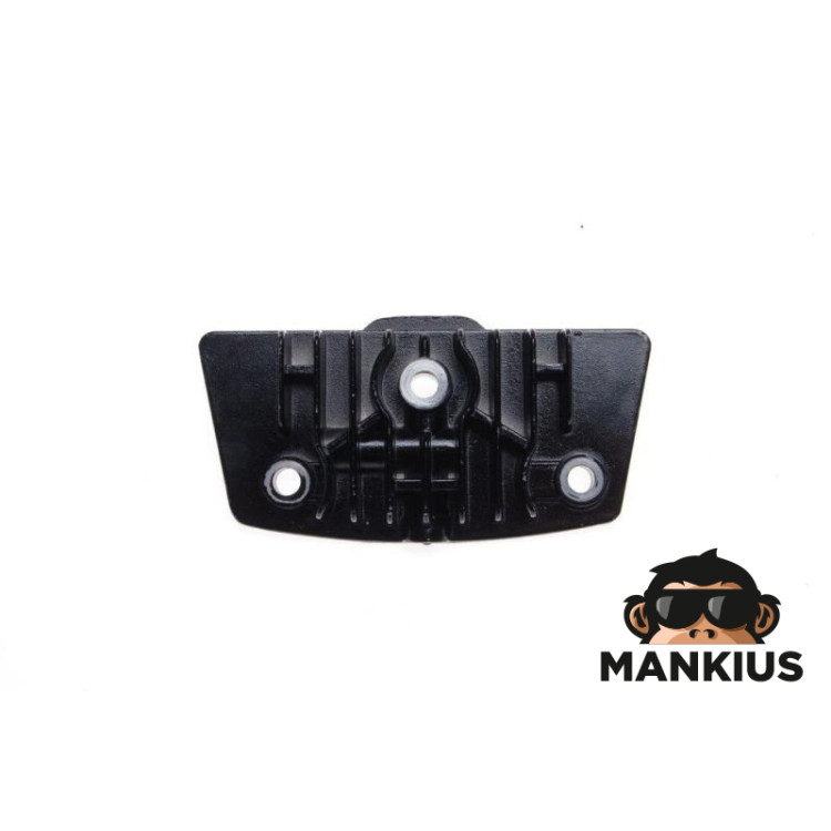 COVER, RH CYLINDER HEAD ENGINE 154FMI