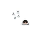 VERŽLĖ, CILINDRINIS VERŽTIS M7 VARIKLIS 154FMI