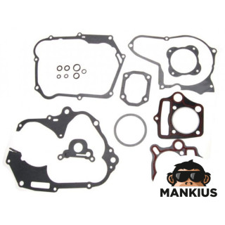 OIL SEAL SET ENGINE 154FMI