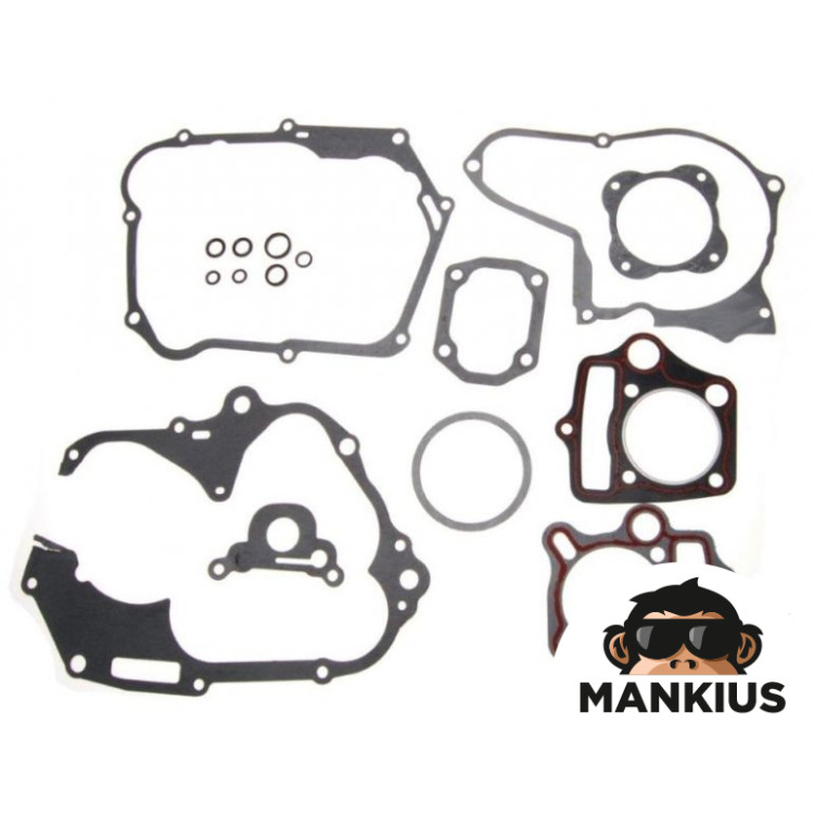 OIL SEAL SET ENGINE 154FMI