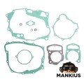TARPIKLIŲ RINKINYS 156FMI VARIKLIS
