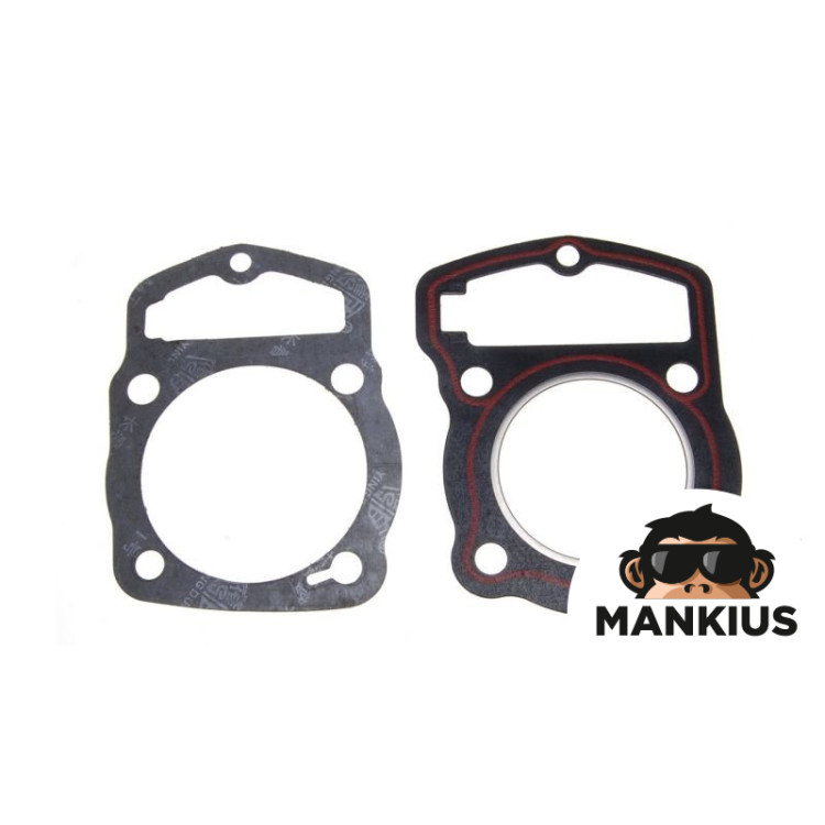 GASKET SET, CYLINDER 156FMI ENGINE