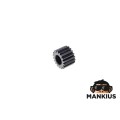 GEAR, CRANKSHAFT PRIMARY DRIVE 162FMJ ENGINE