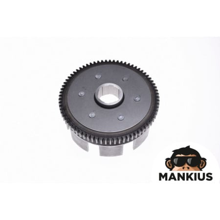 HUB, CLUTCH OUTER 162FMJ ENGINE