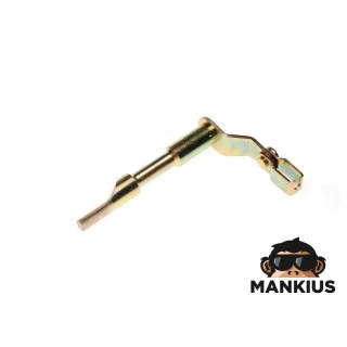 ARM, CLUTCH RELEASE AM6
