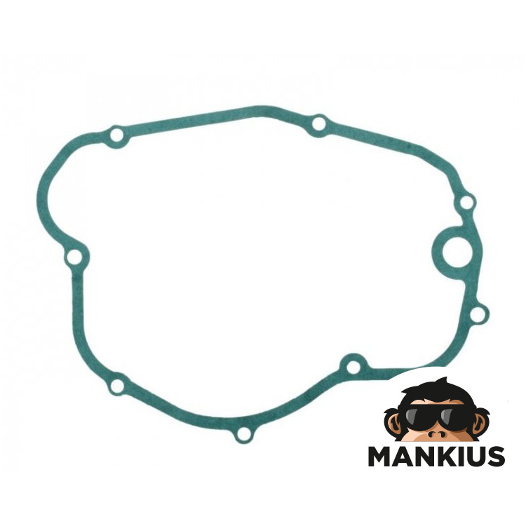 GASKET, CLUTCH COVER AM6